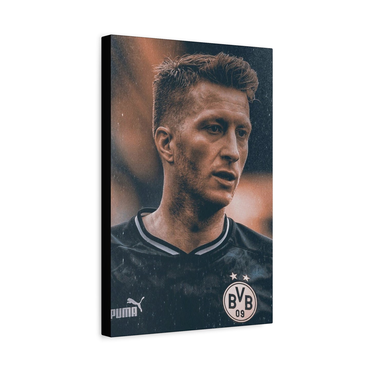 Marco Reus Classic Canvas