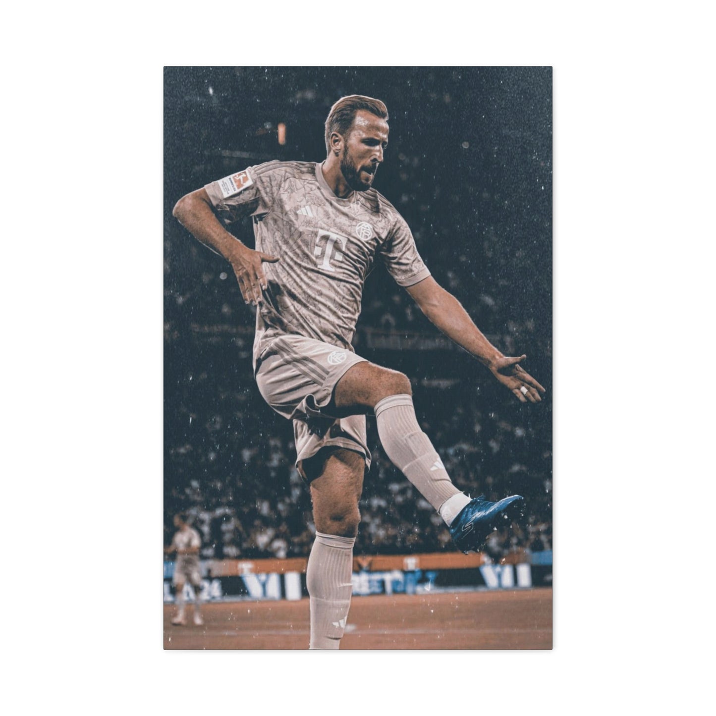 Harry Kane Classic Canvas