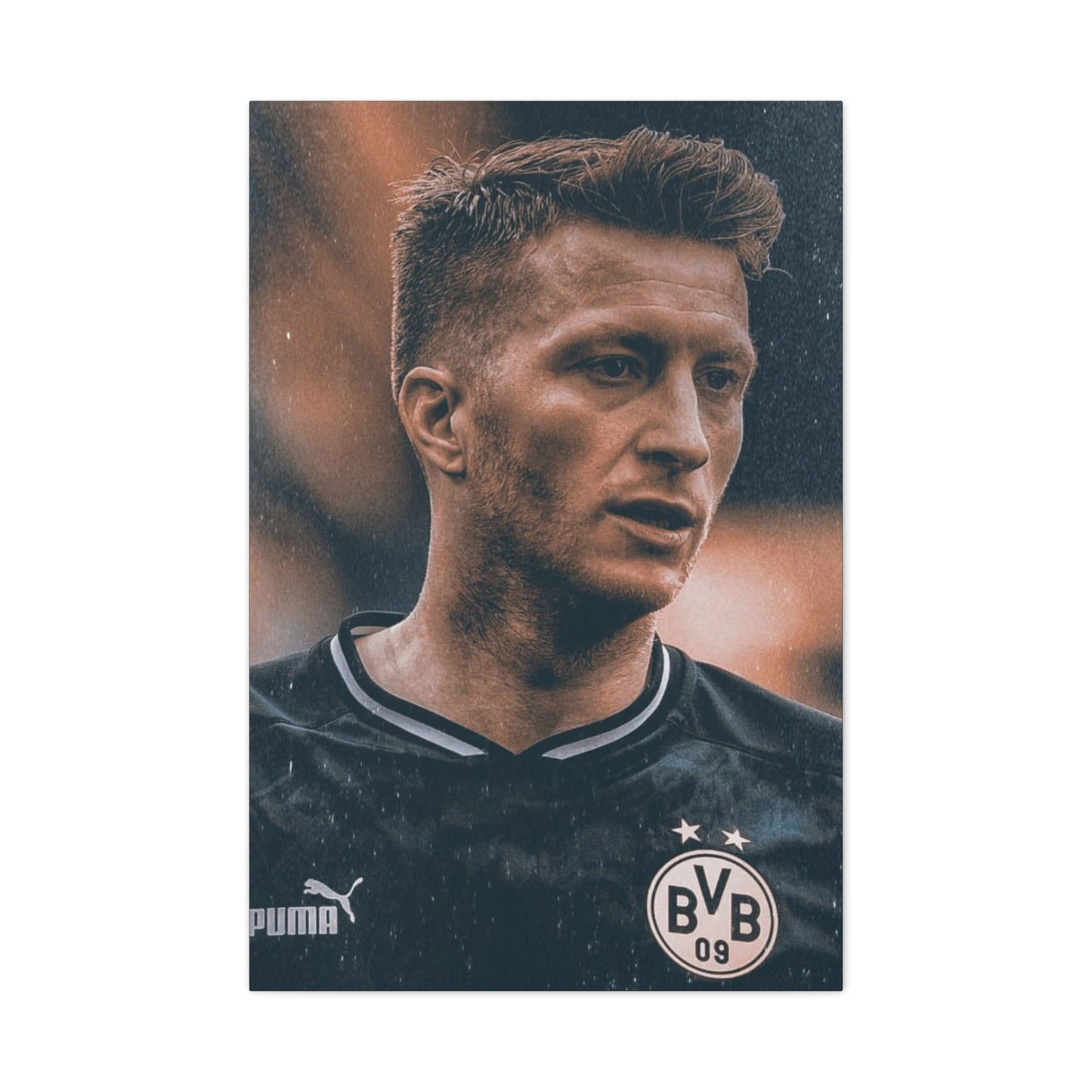 Marco Reus Classic Canvas