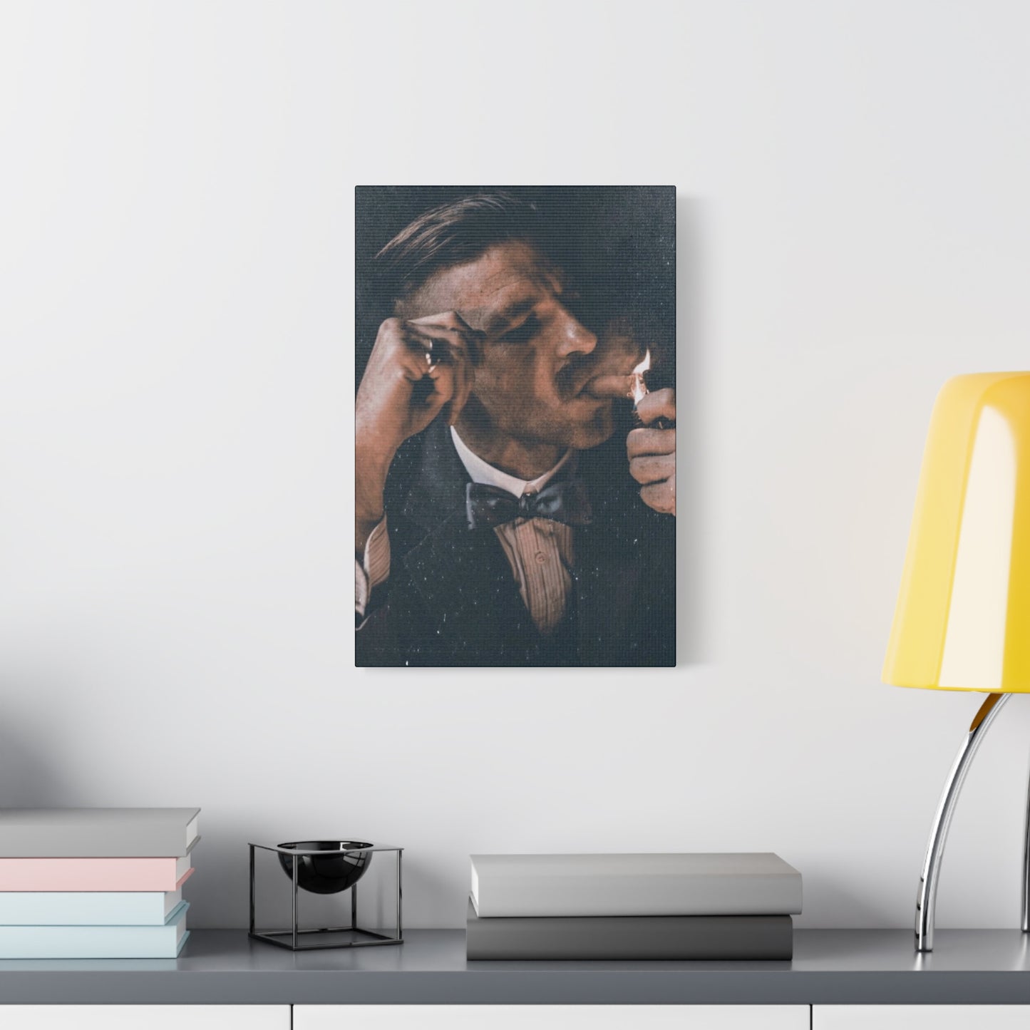 Arthur Shelby Classic Canvas