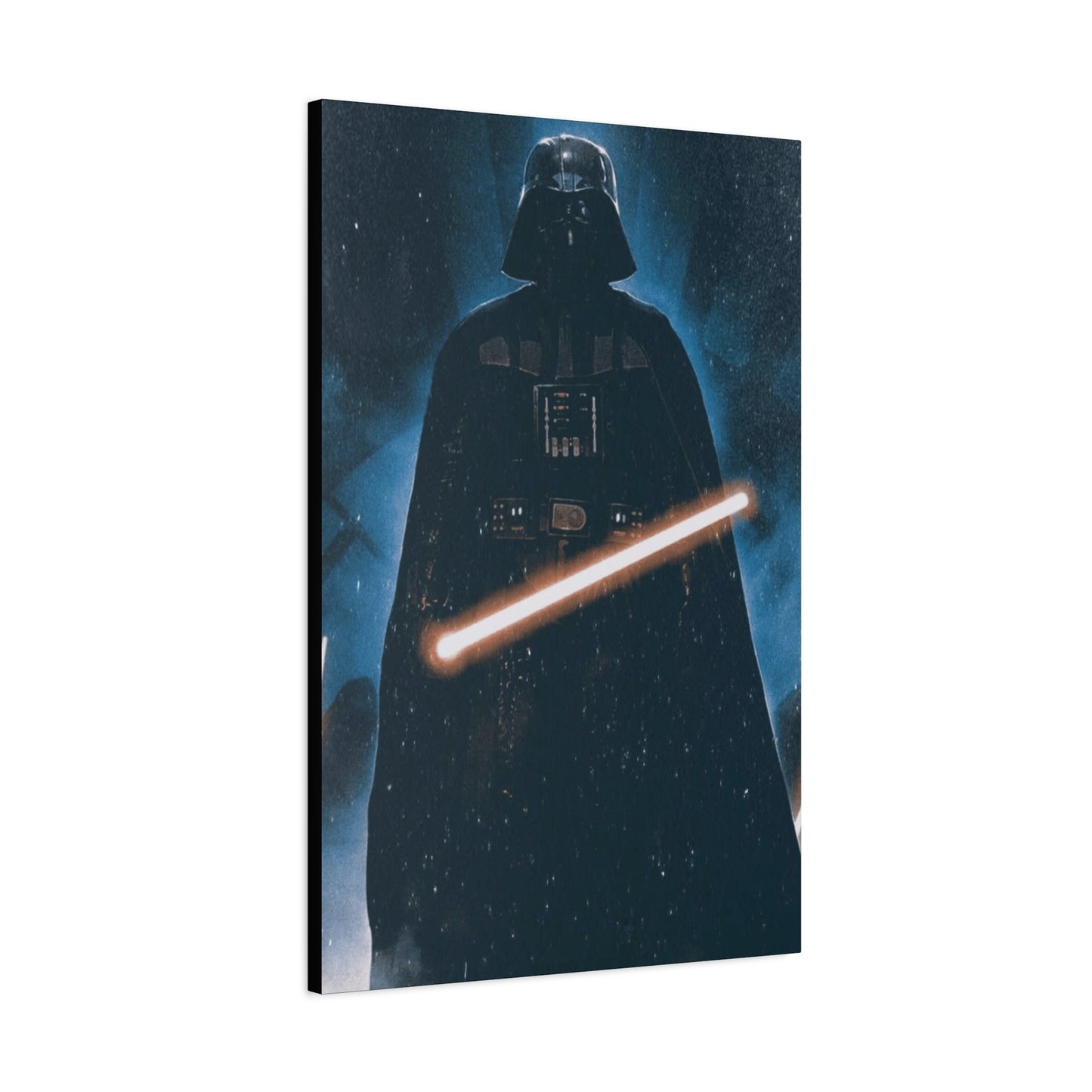 Darth Vader Classic Canvas