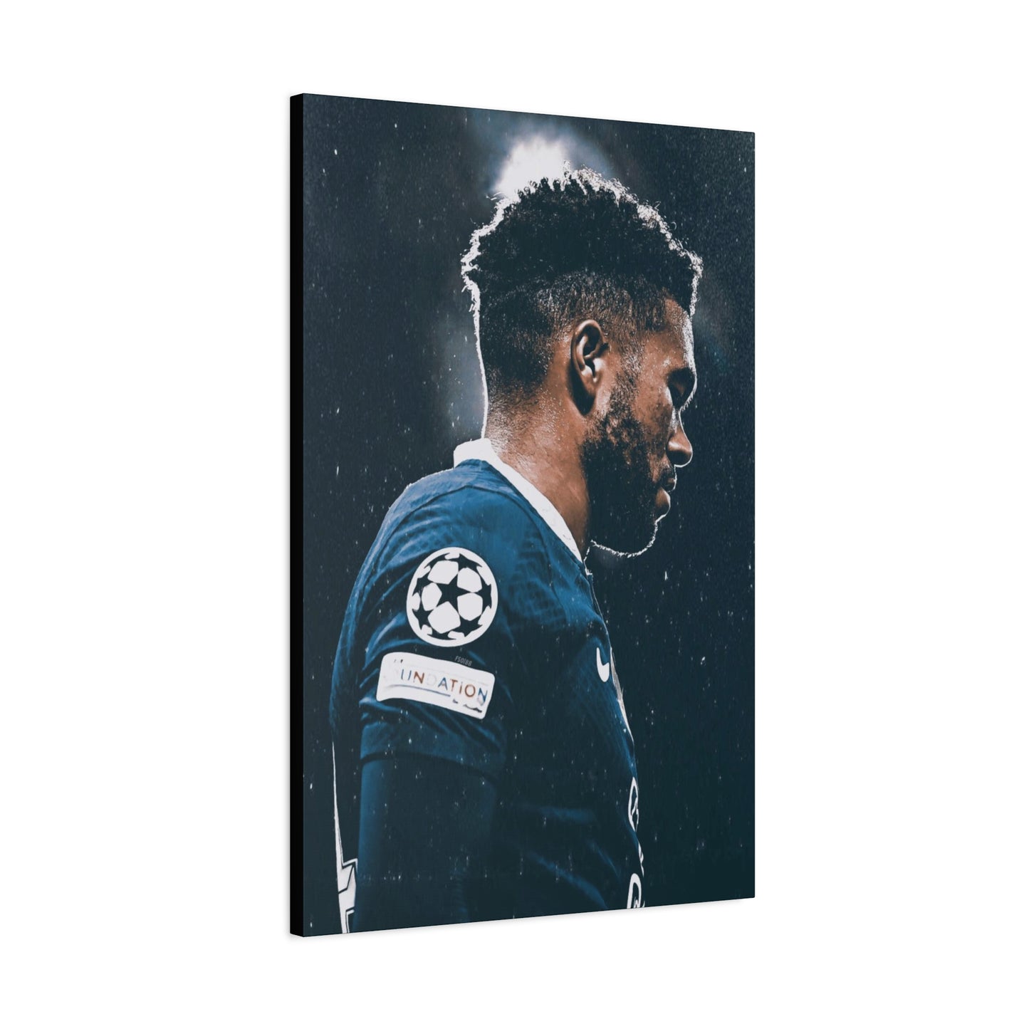 Reece James Classic Canvas