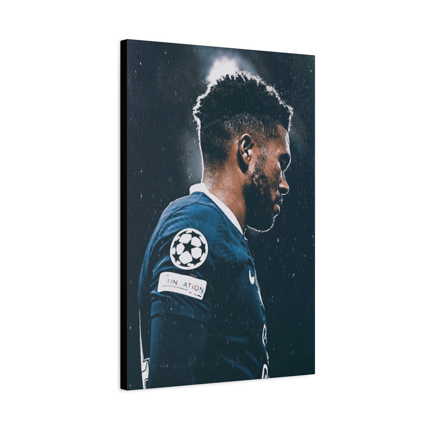 Reece James Classic Canvas