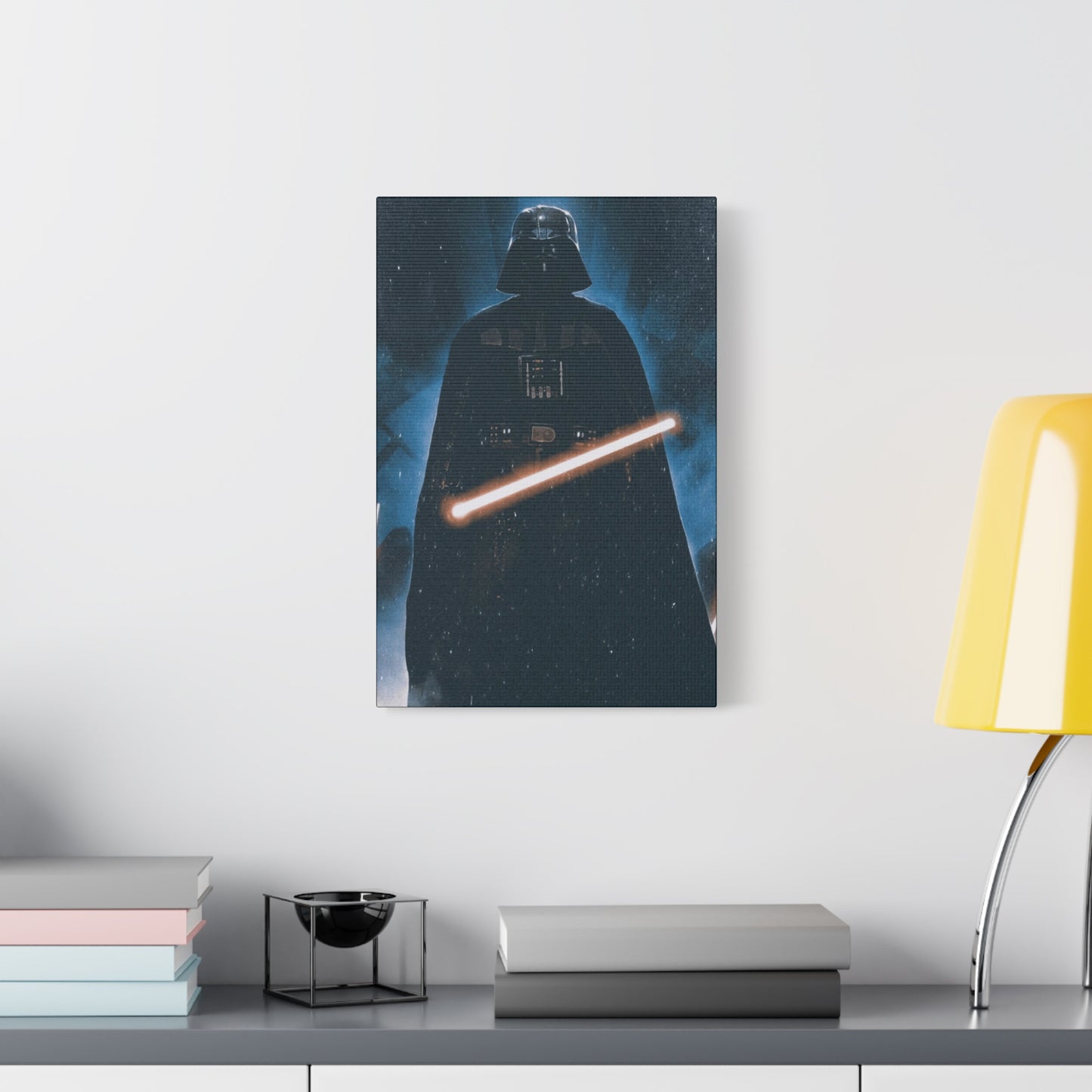 Darth Vader Classic Canvas