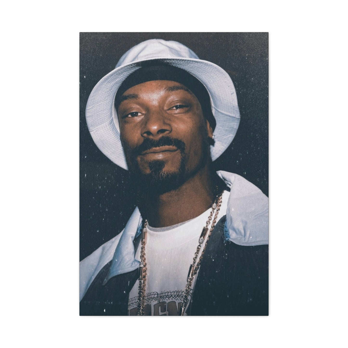 Snoop Dogg Classic Canvas