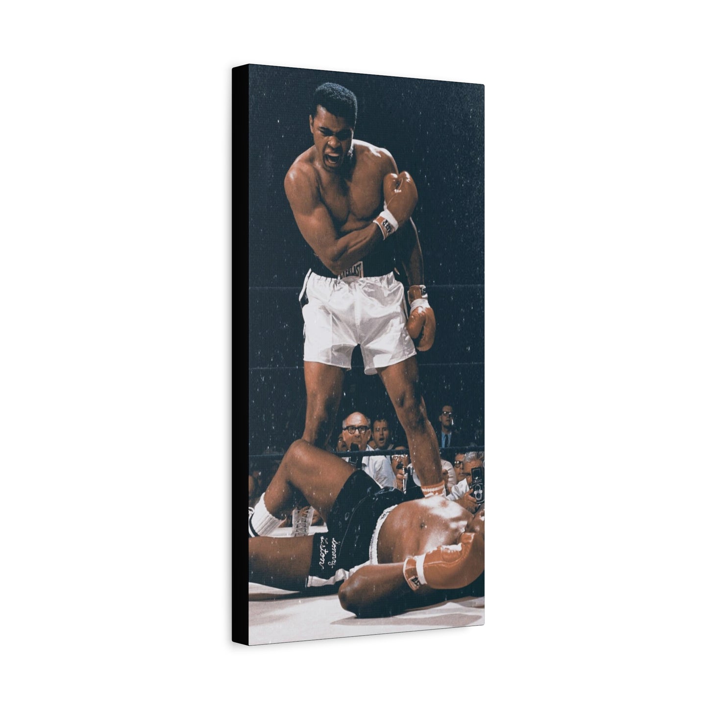 Muhammad Ali Classic Canvas