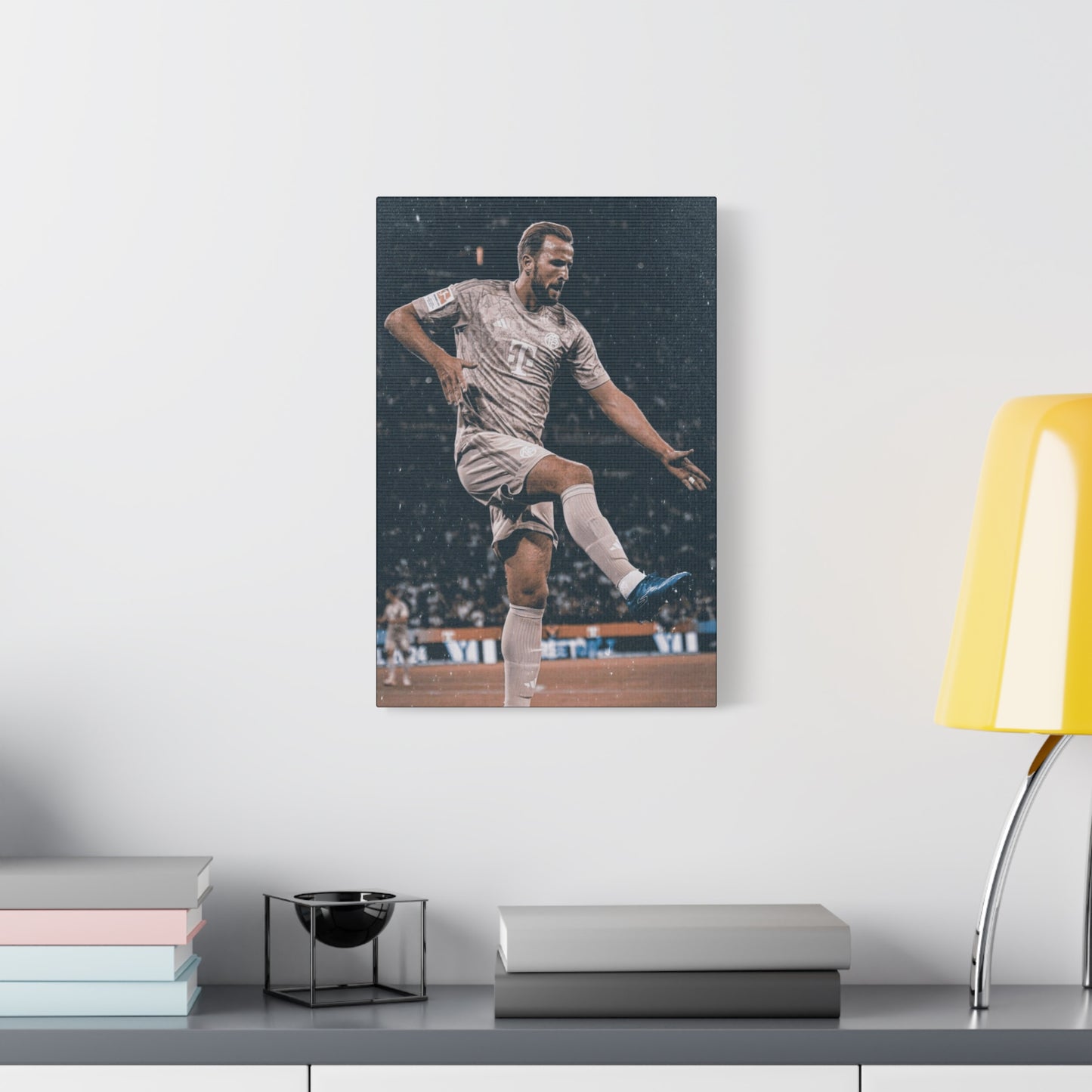 Harry Kane Classic Canvas