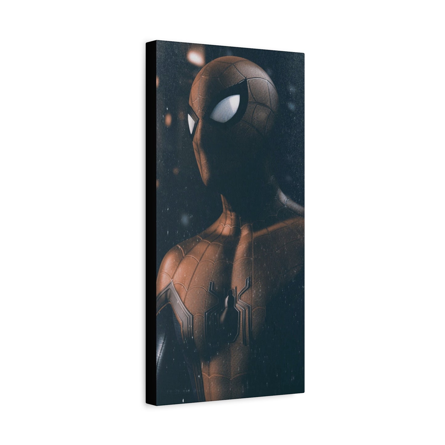 Spider-Man Classic Canvas