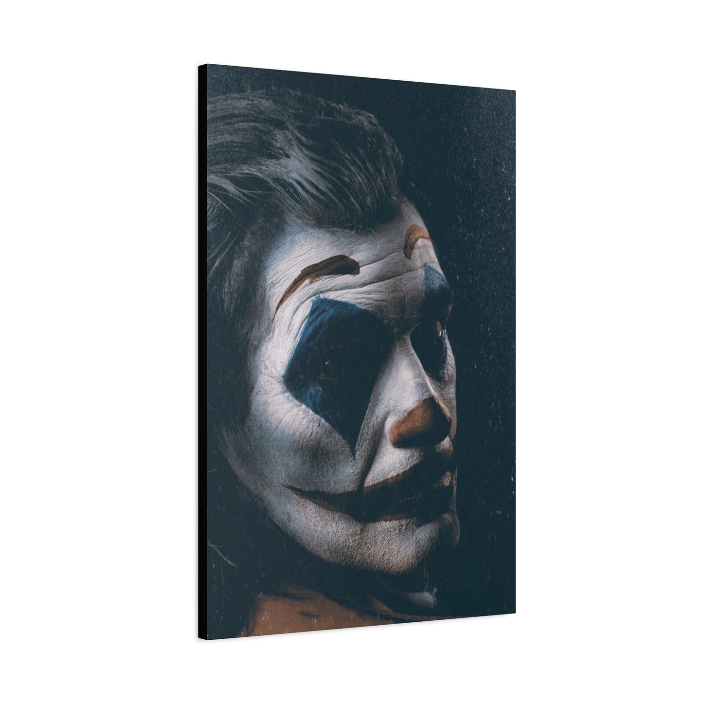 The Joker Classic Canvas