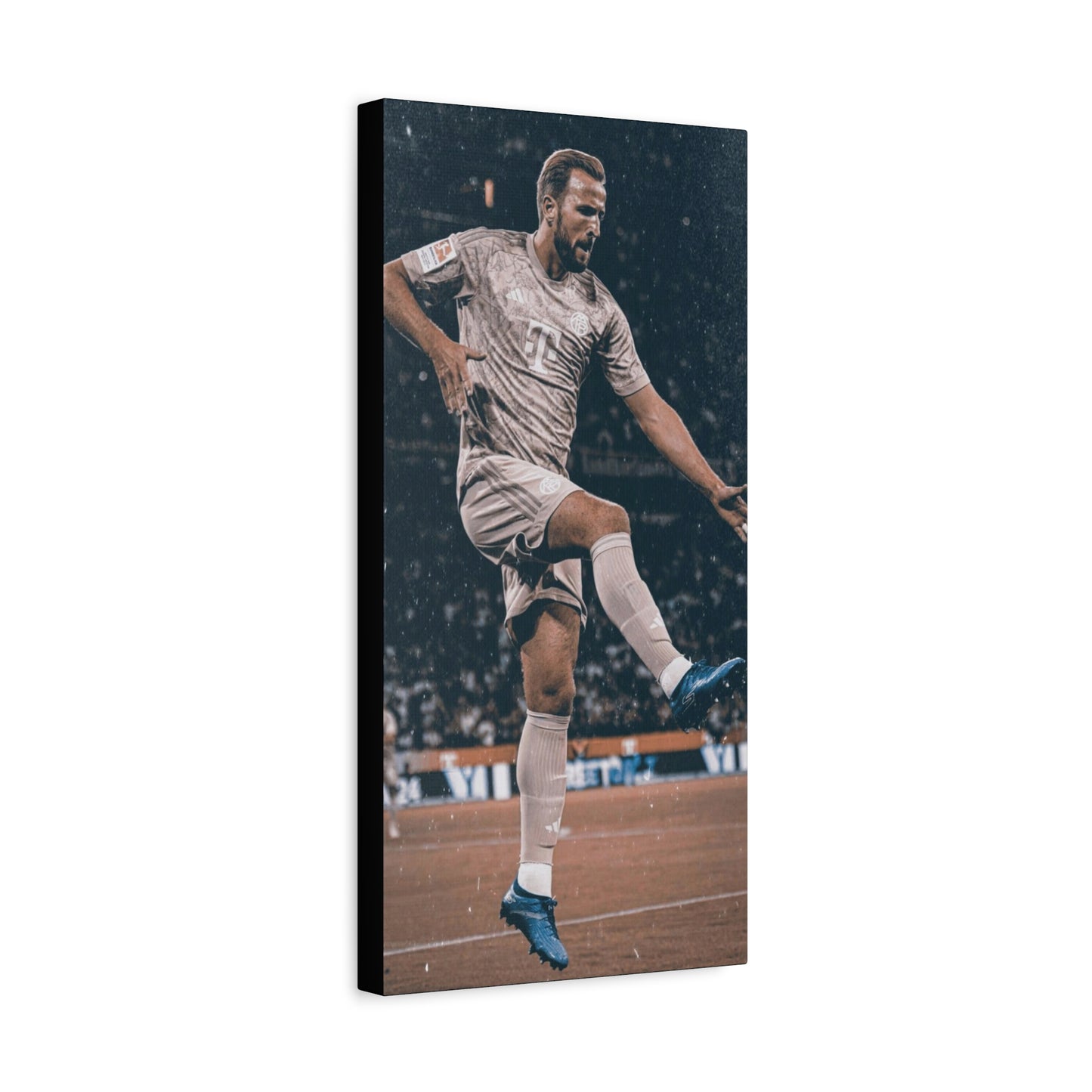 Harry Kane Classic Canvas