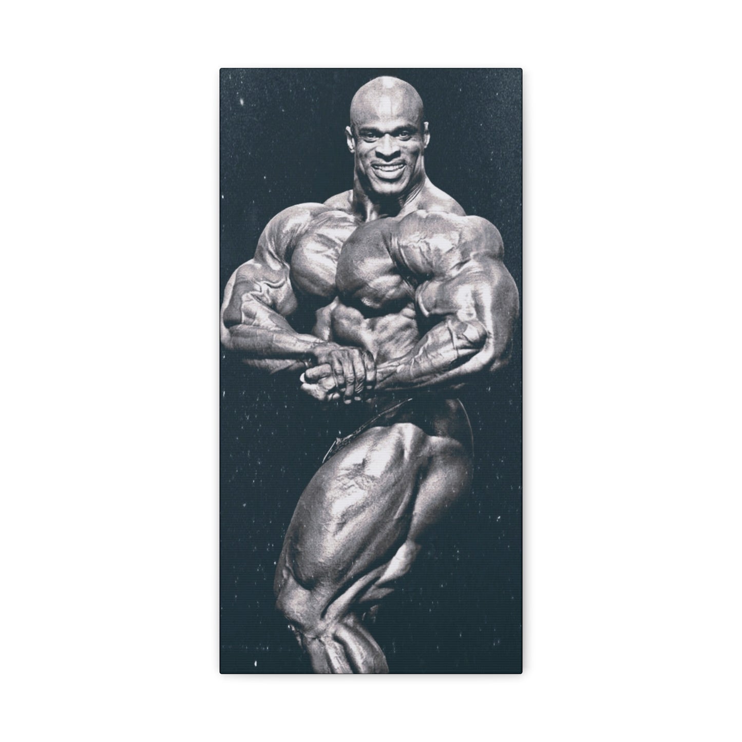 Ronnie Coleman Classic Canvas