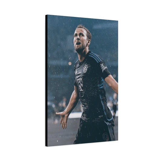 Harry Kane Classic Canvas