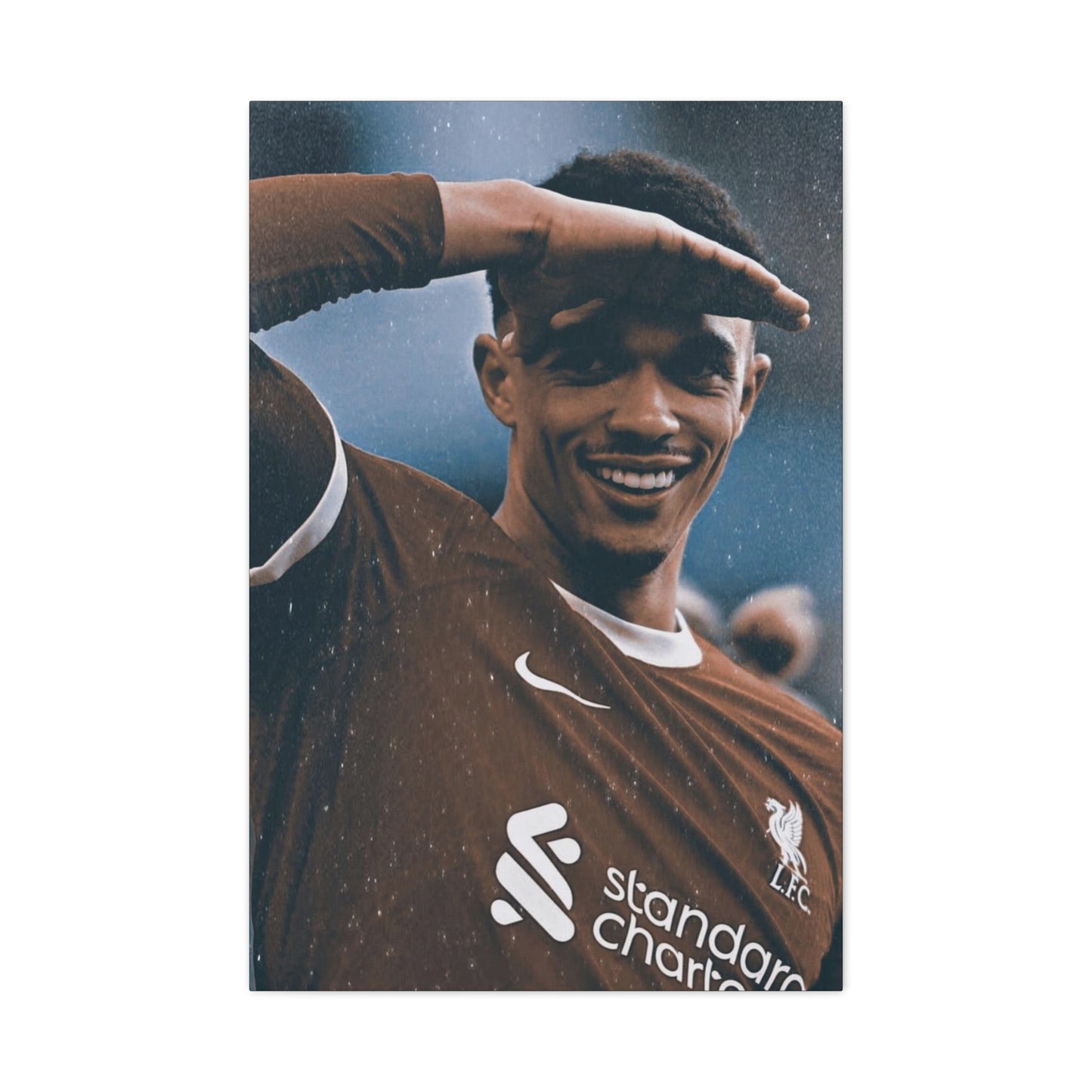 Trent Alexander-Arnold Classic Canvas
