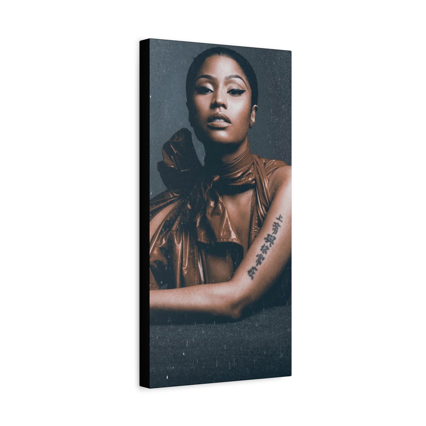 Nicki Minaj Classic Canvas
