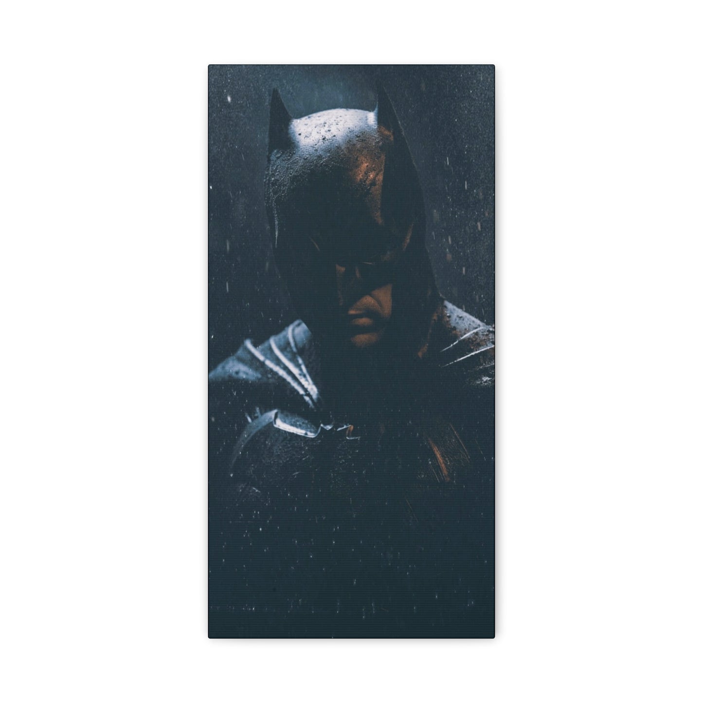 Batman Classic Canvas