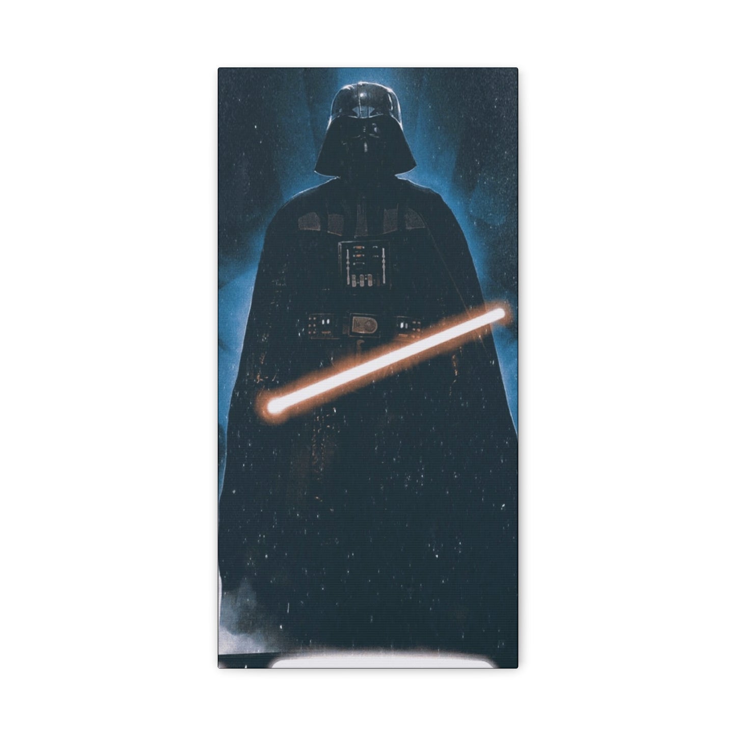 Darth Vader Classic Canvas