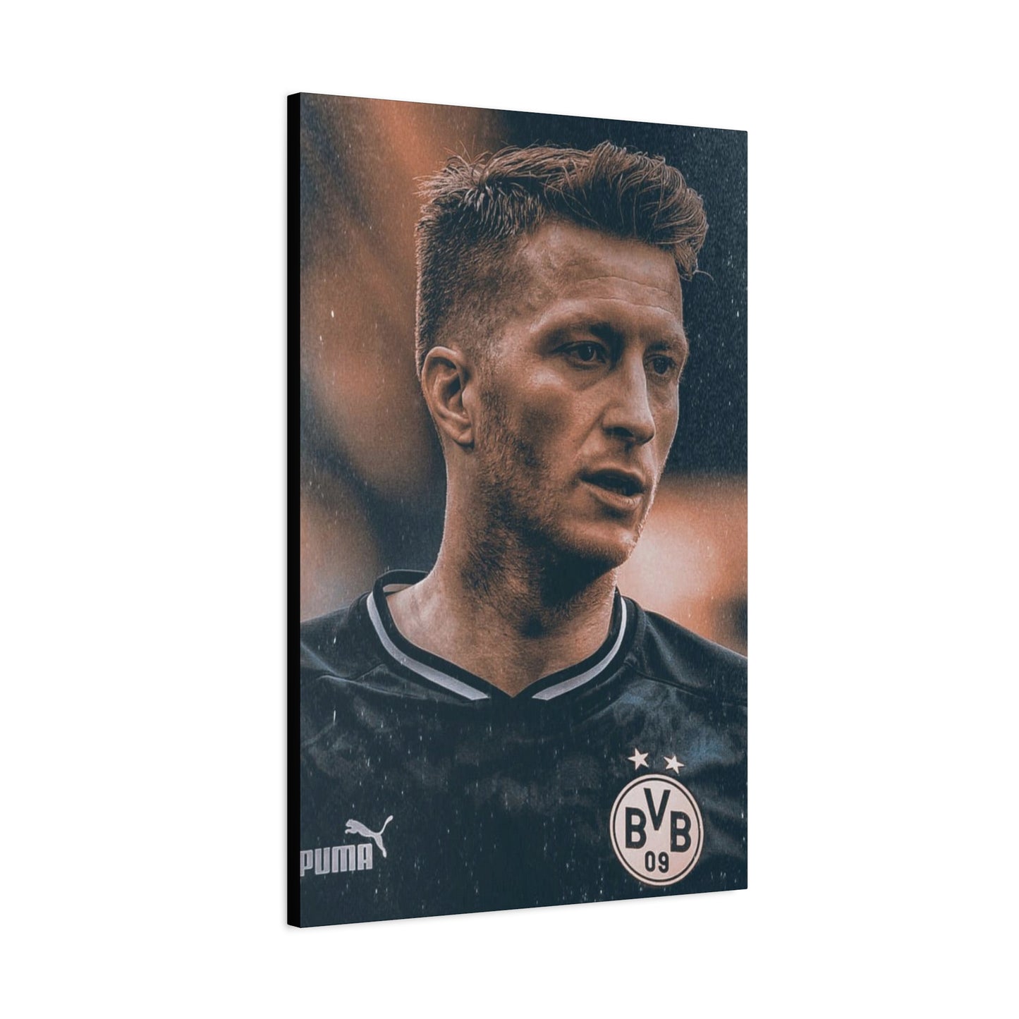 Marco Reus Classic Canvas