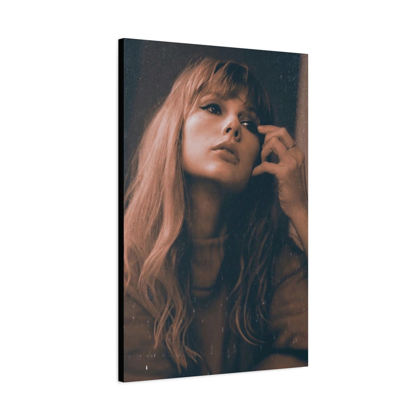 Taylor Swift Classic Canvas