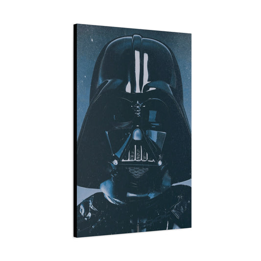 Darth Vader Classic Canvas