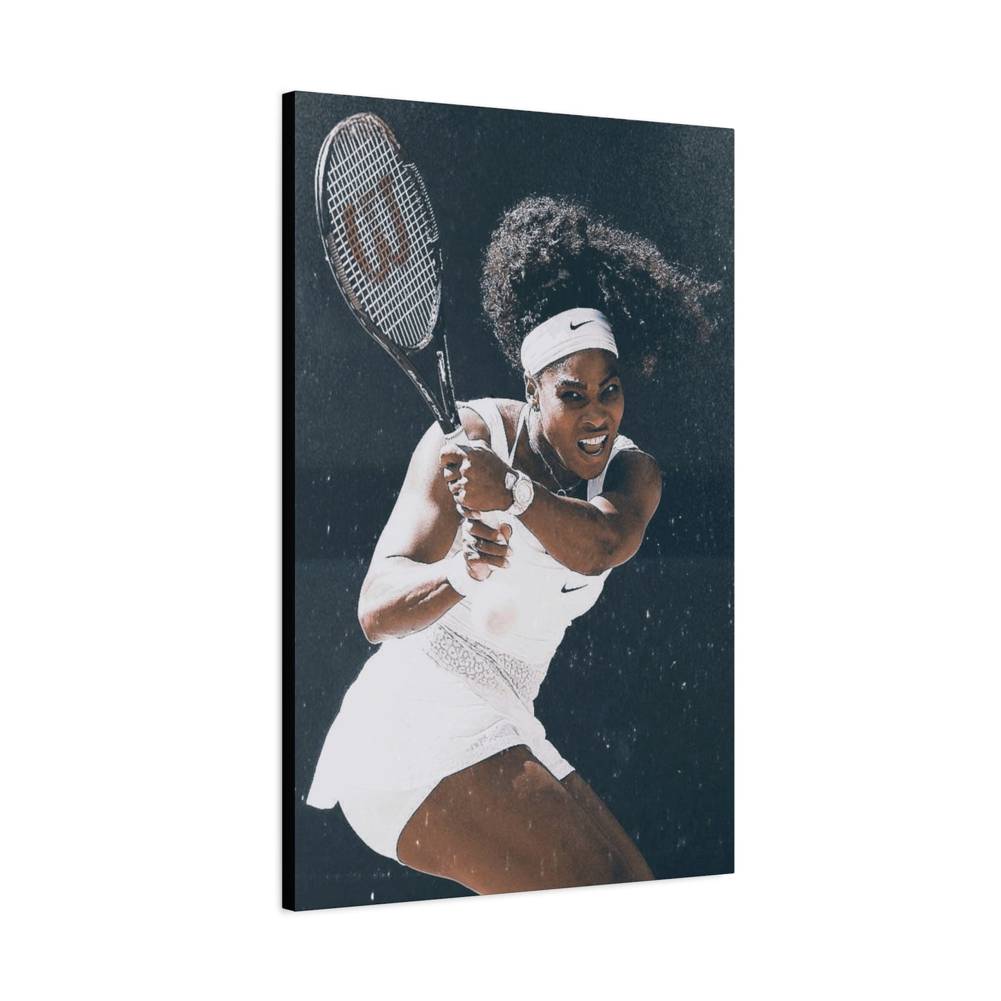 Serena Williams Classic Canvas