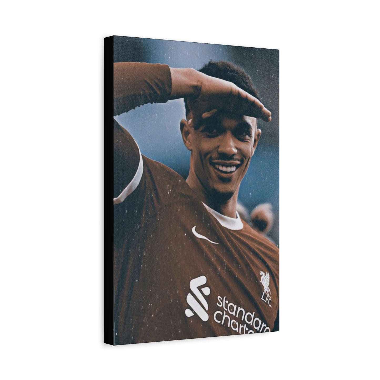 Trent Alexander-Arnold Classic Canvas
