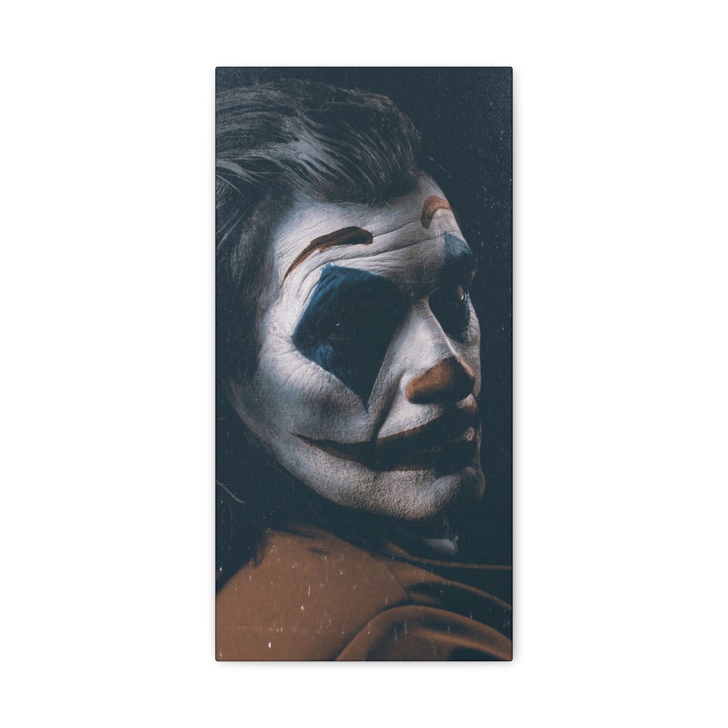 The Joker Classic Canvas