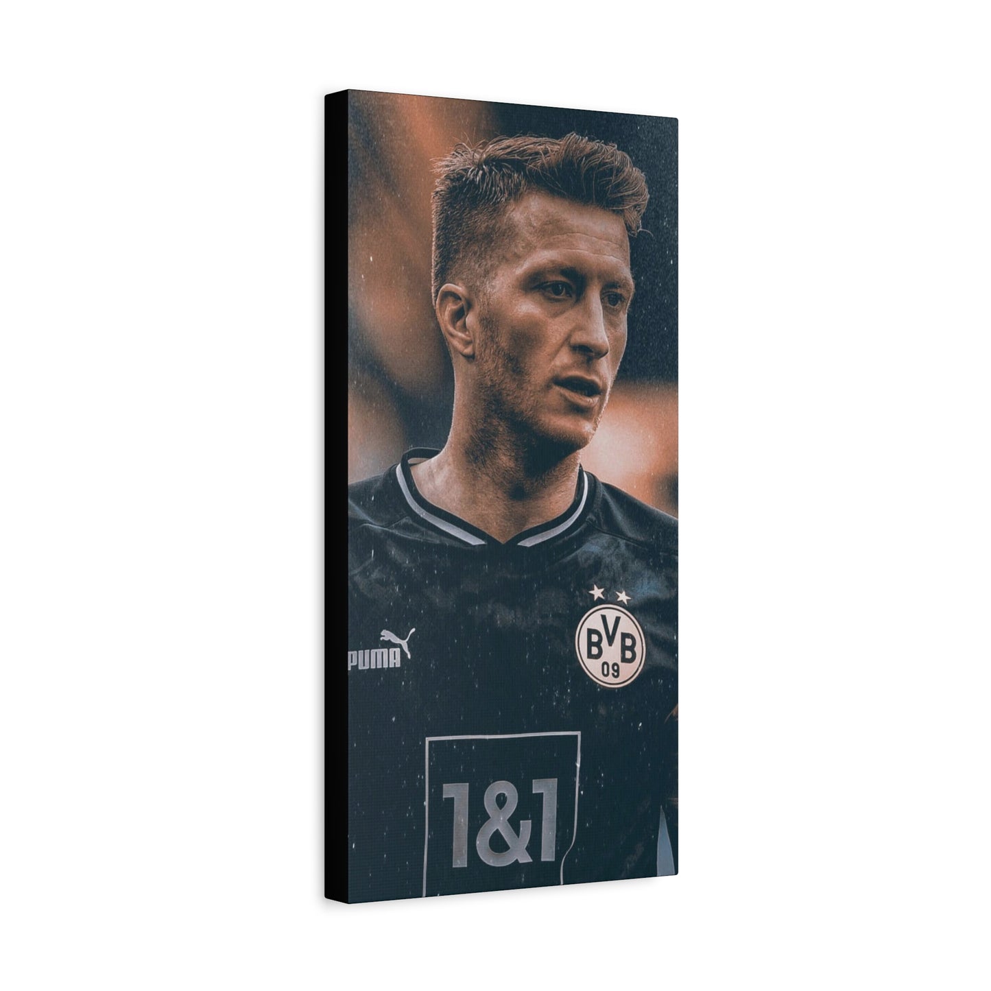Marco Reus Classic Canvas