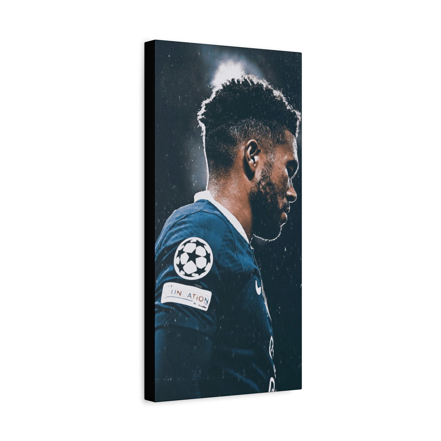 Reece James Classic Canvas
