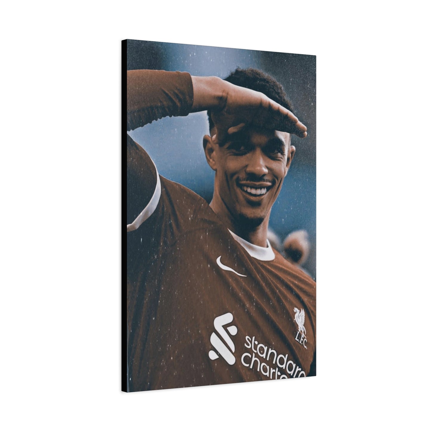 Trent Alexander-Arnold Classic Canvas