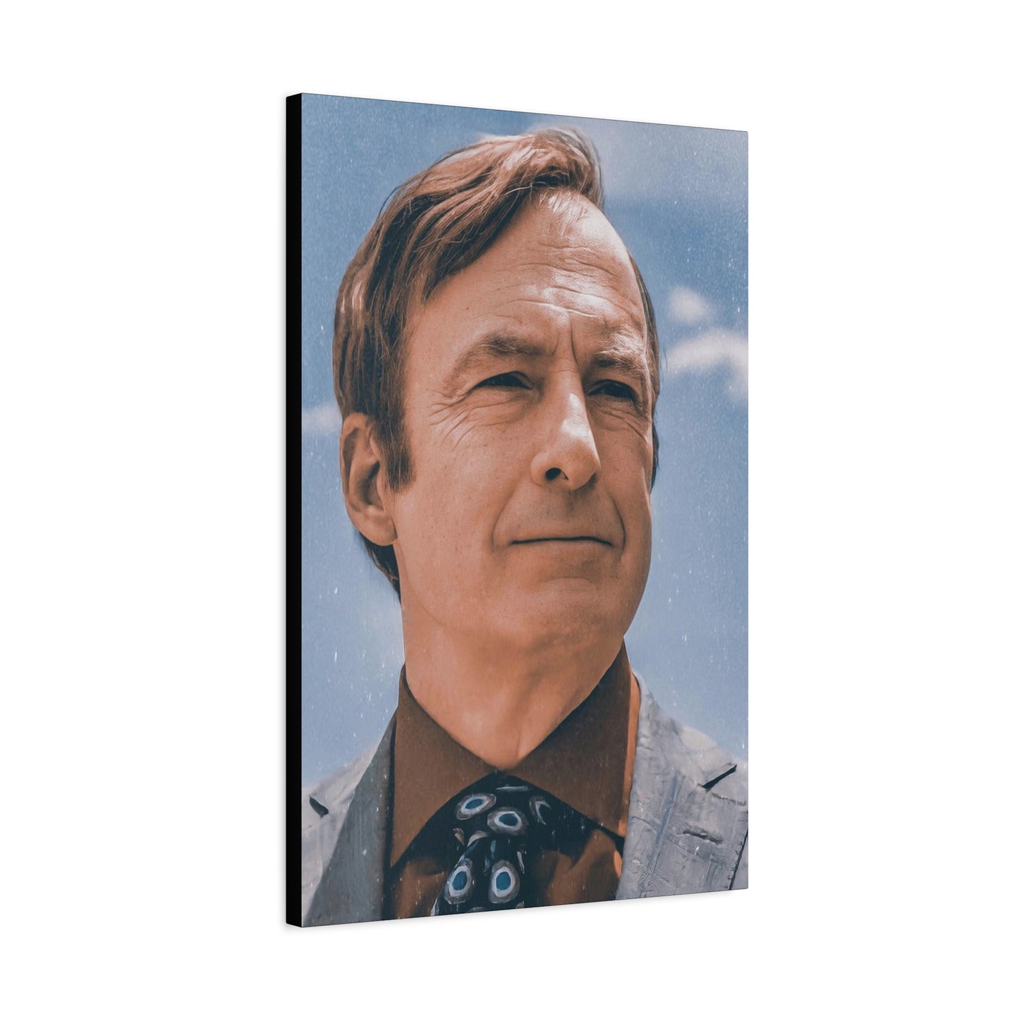 Saul Goodman Classic Canvas