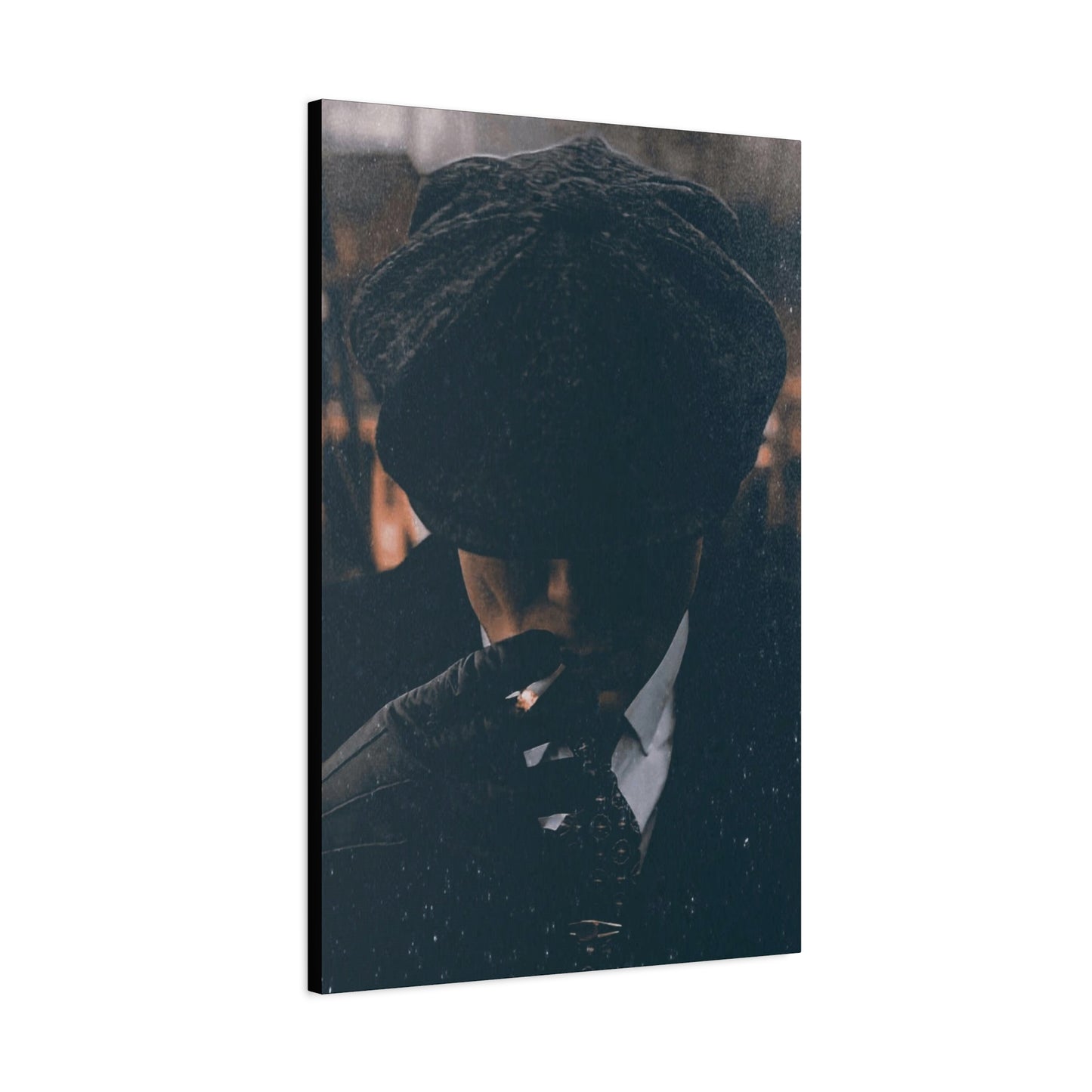 Tommy Shelby Classic Canvas