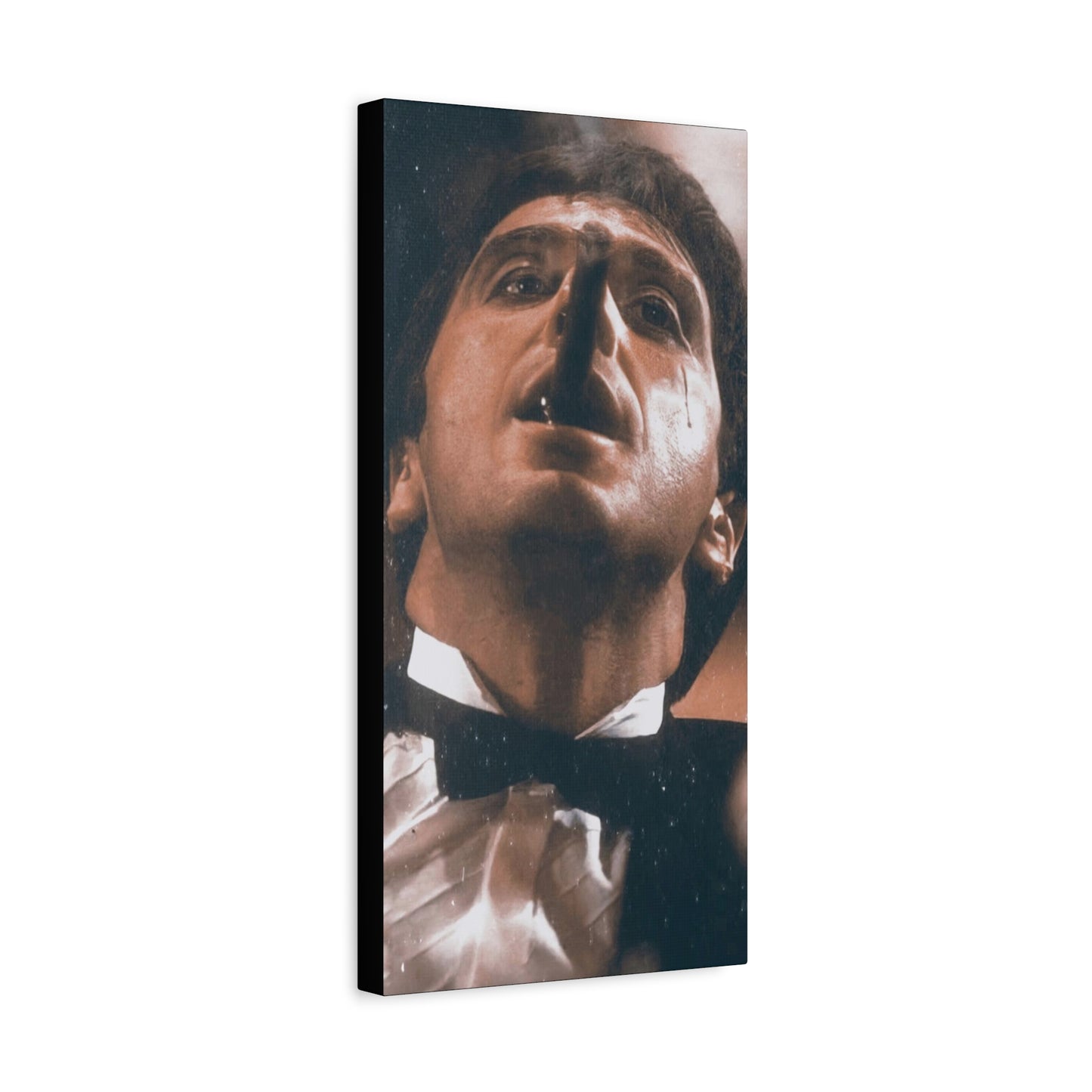 Tony Montana Classic Canvas