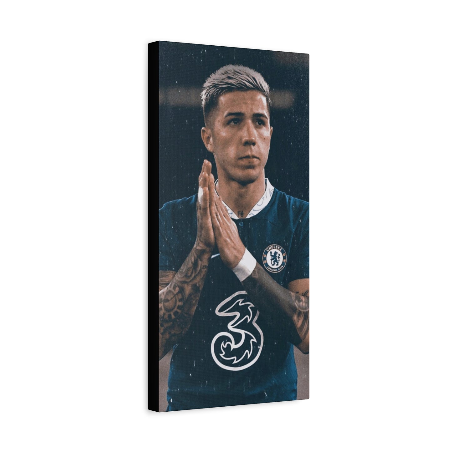 Enzo Fernandez Classic Canvas