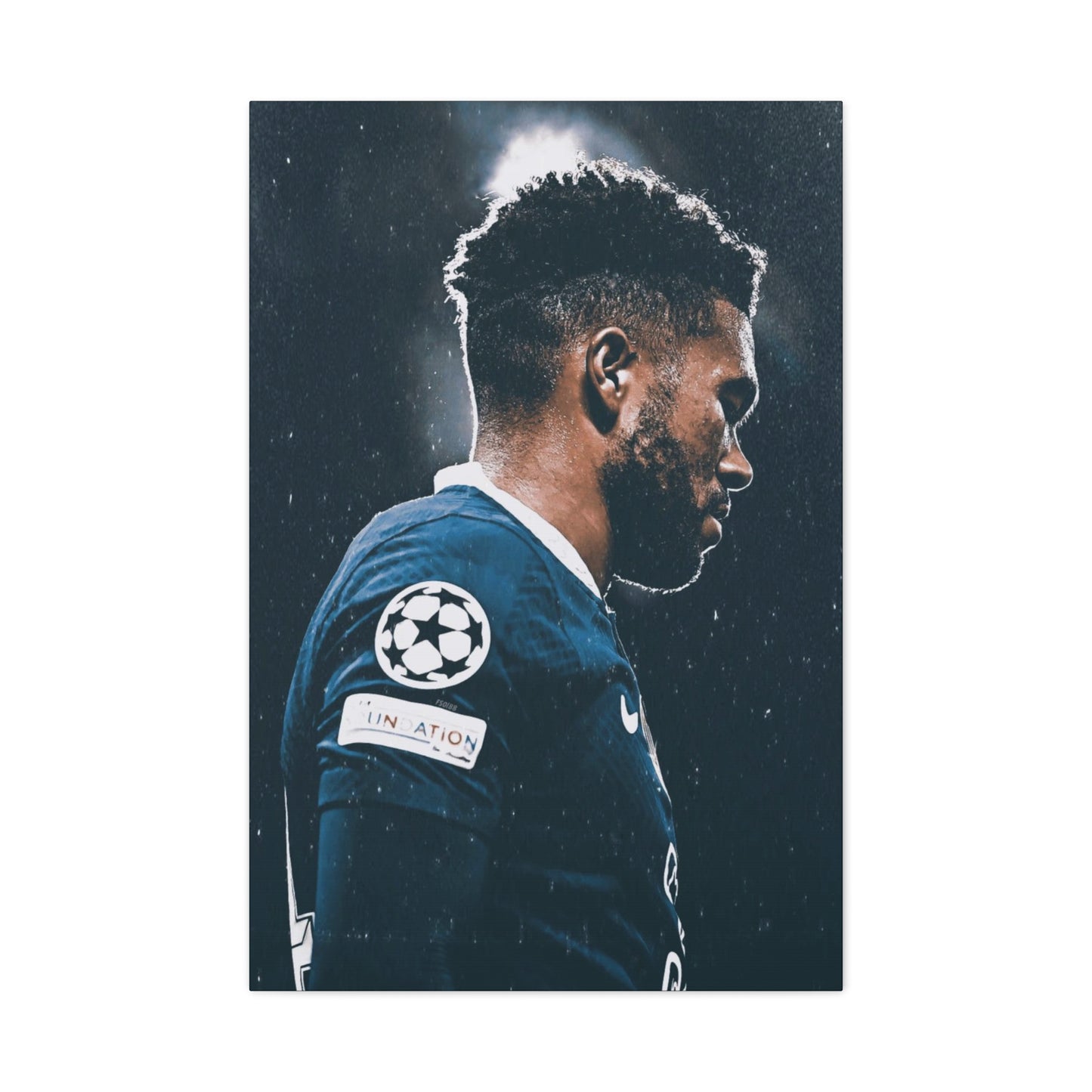 Reece James Classic Canvas