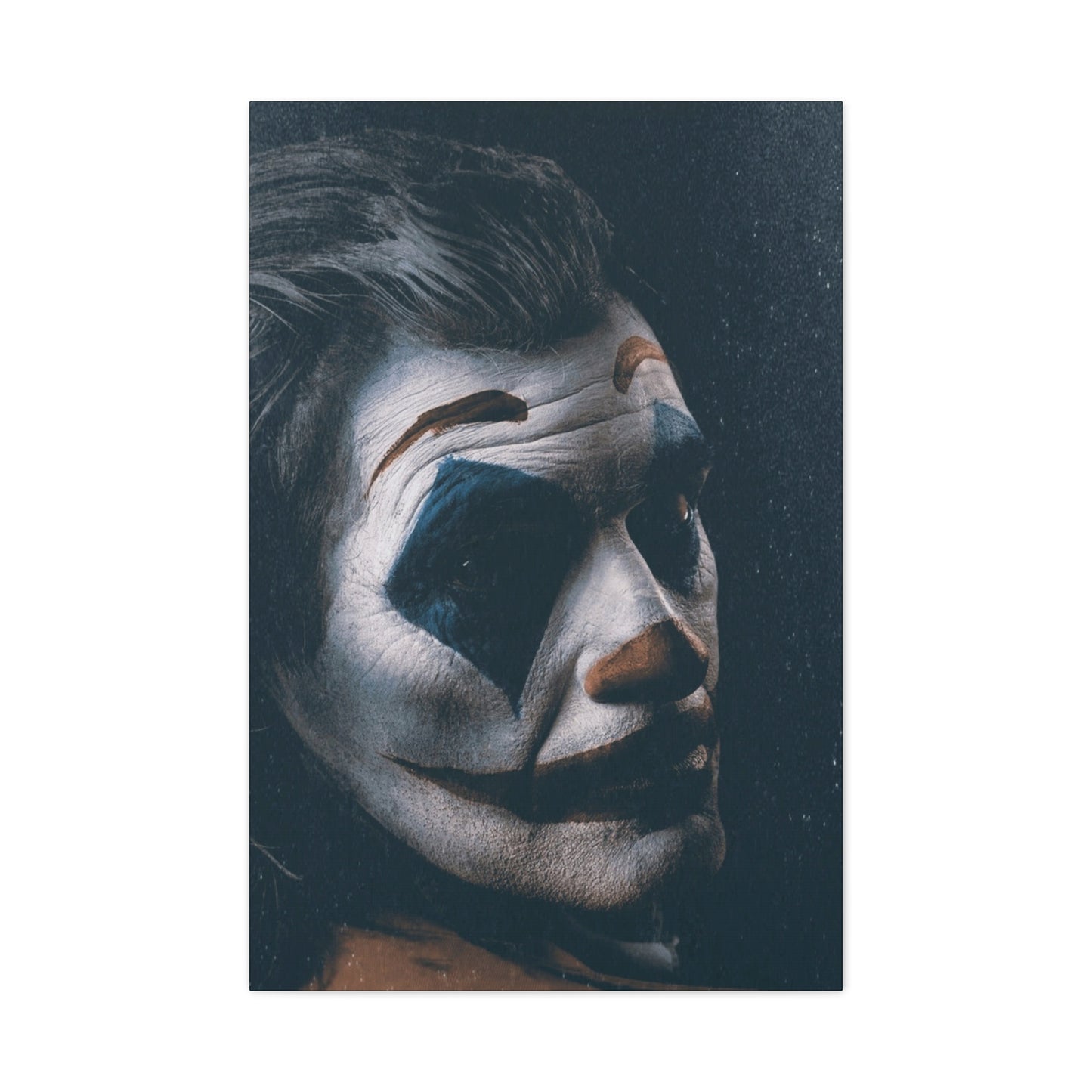 The Joker Classic Canvas