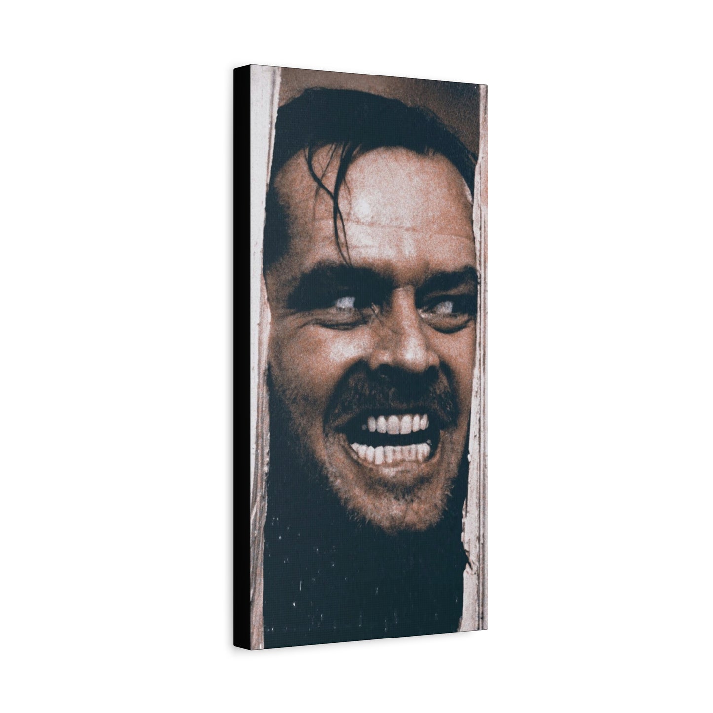 Here’s Johnny Classic Canvas
