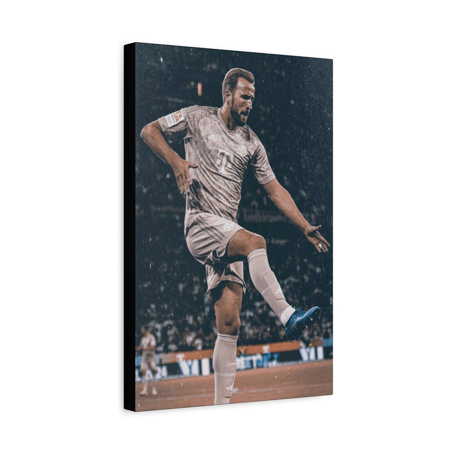 Harry Kane Classic Canvas