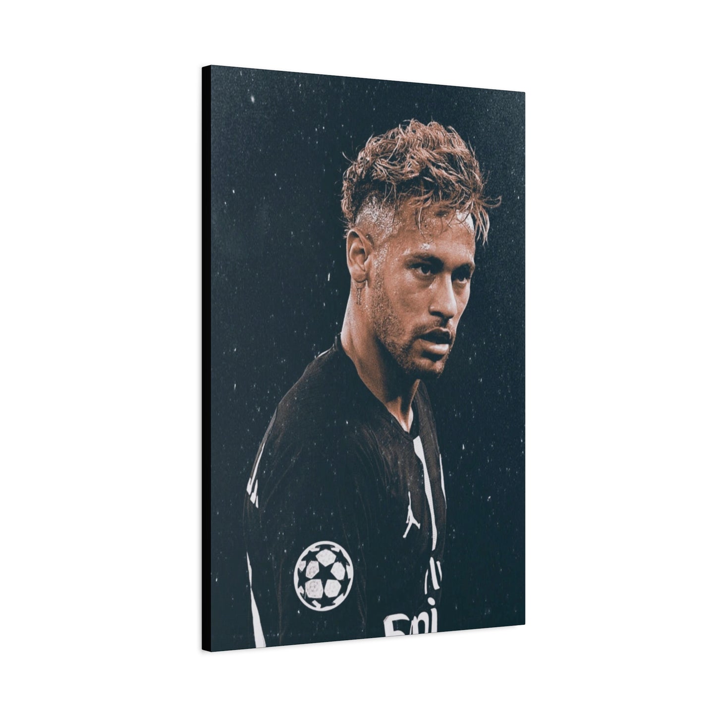 Neymar Classic Canvas