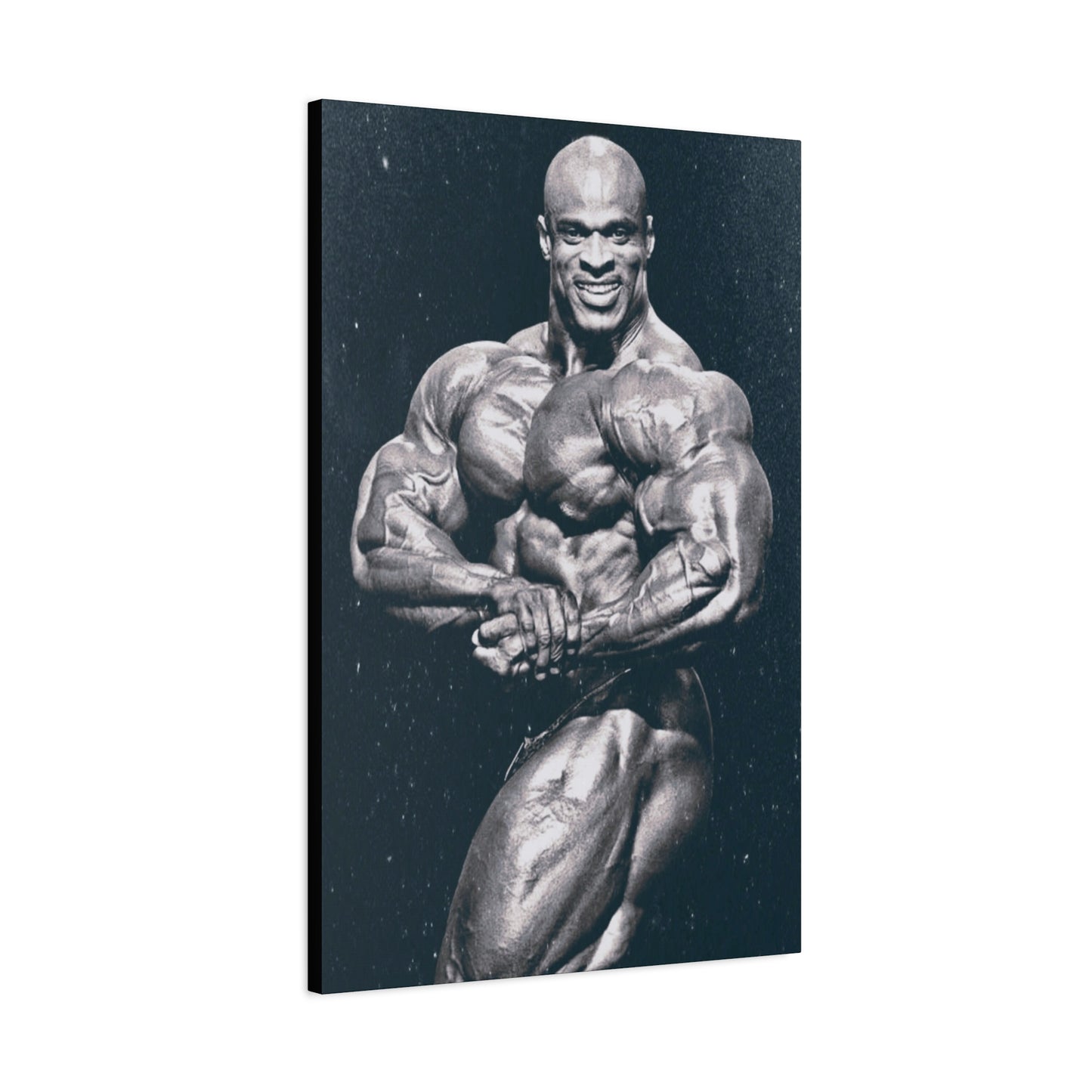 Ronnie Coleman Classic Canvas
