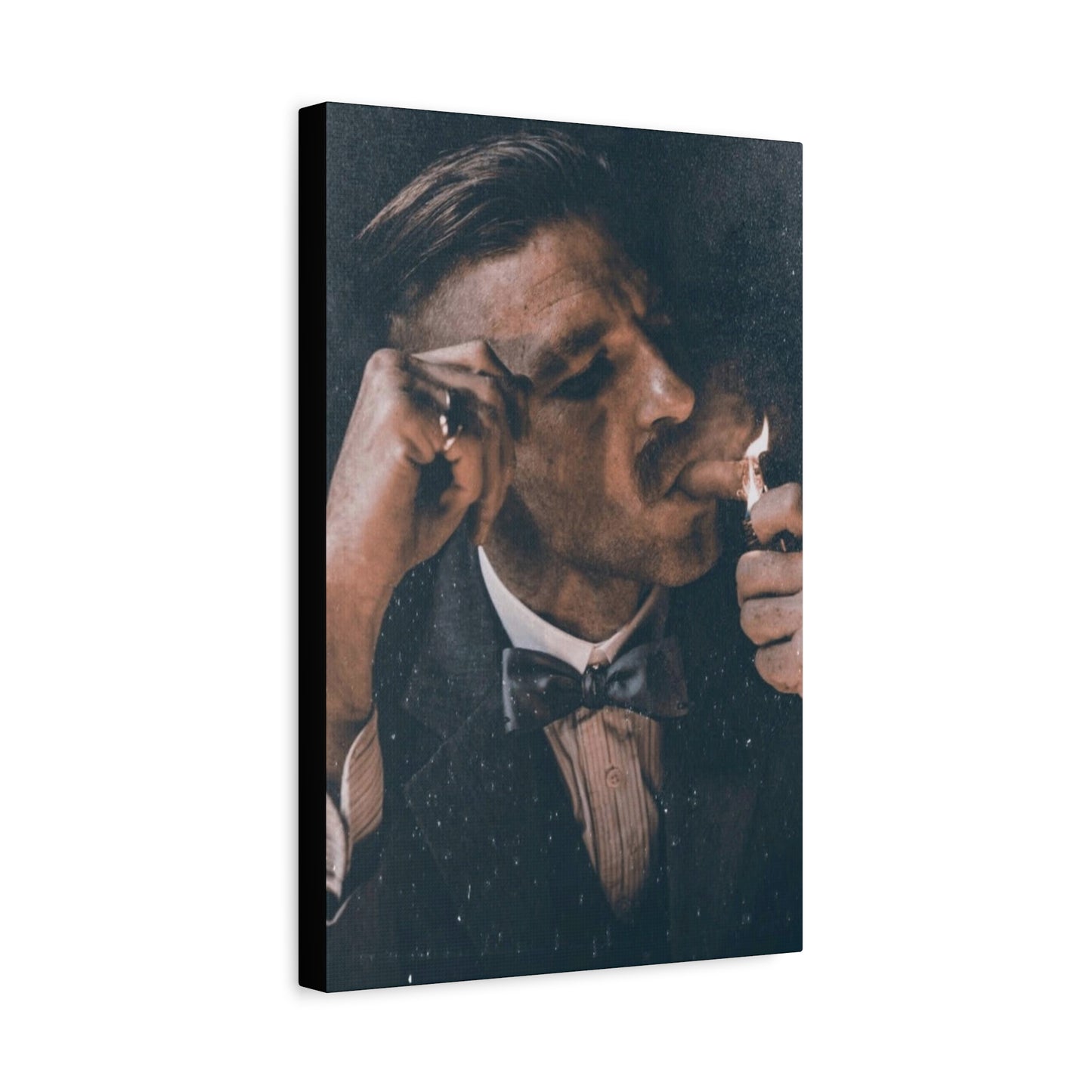 Arthur Shelby Classic Canvas
