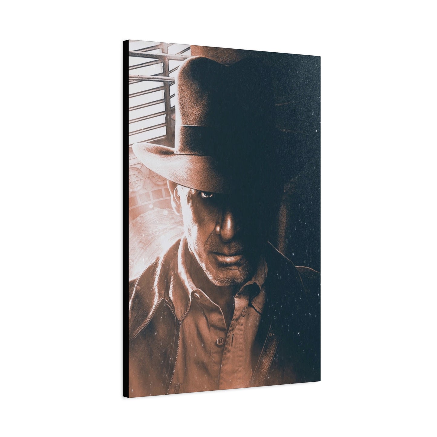 Indiana Jones Classic Canvas