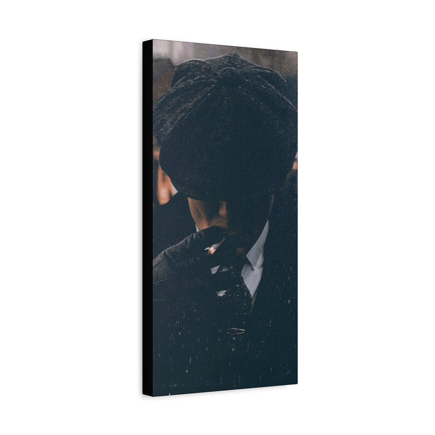 Tommy Shelby Classic Canvas