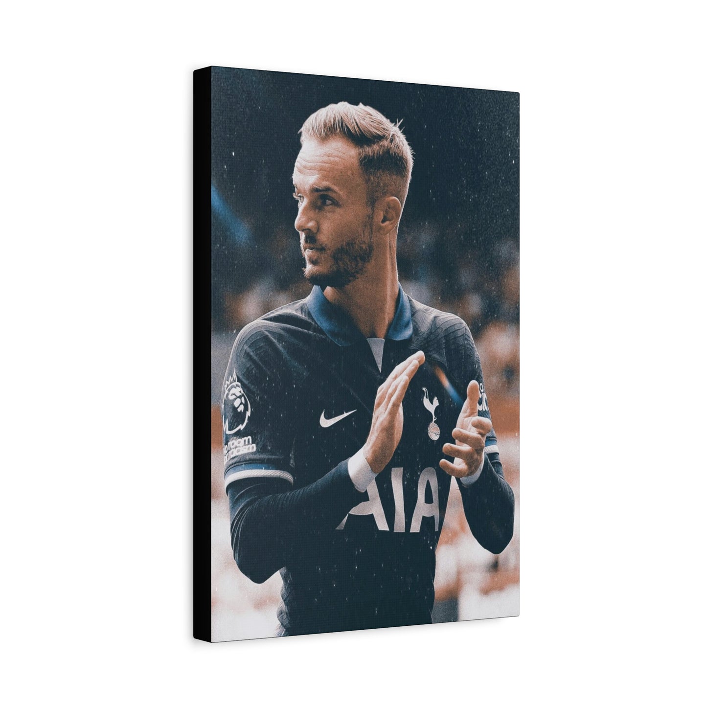 James Maddison Classic Canvas