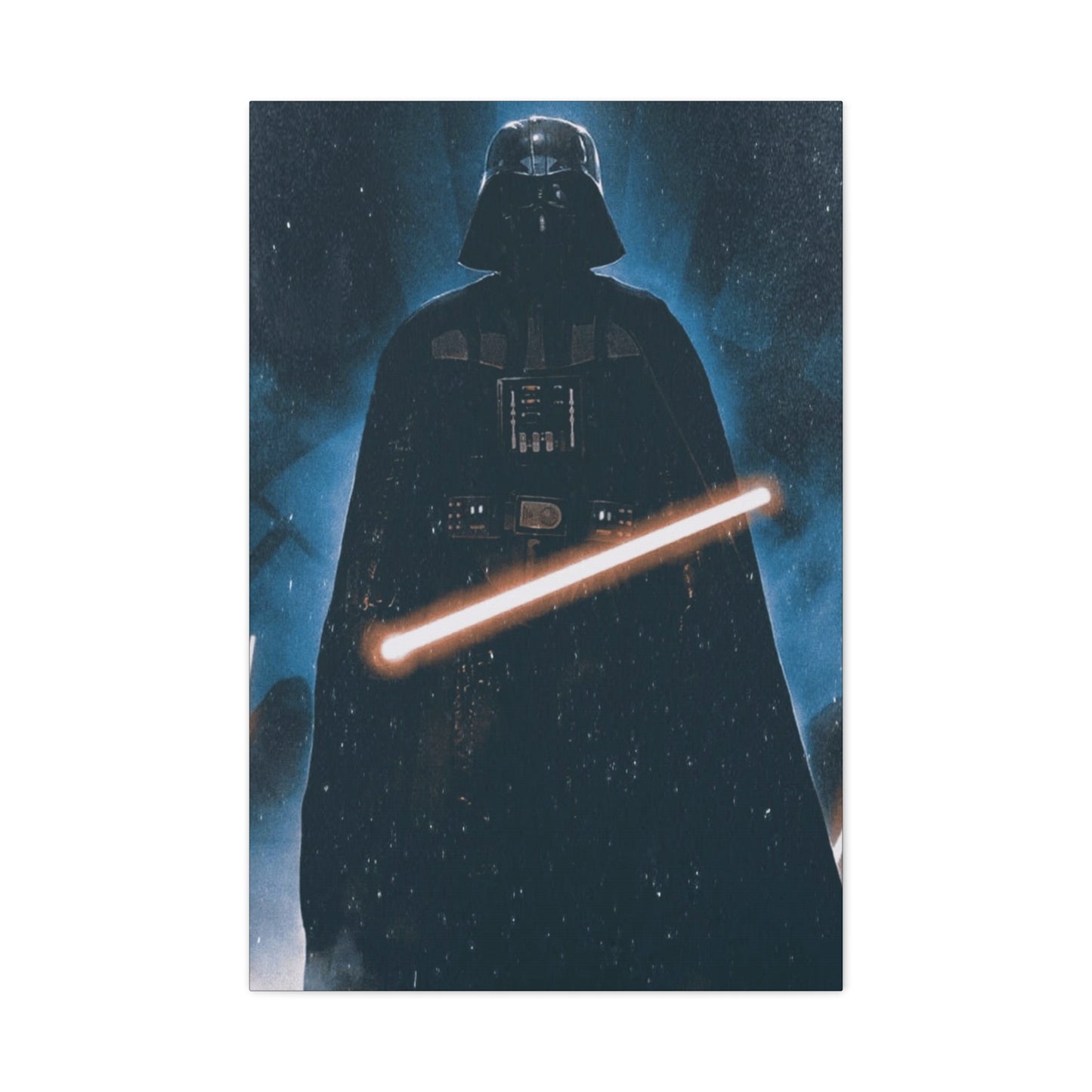 Darth Vader Classic Canvas