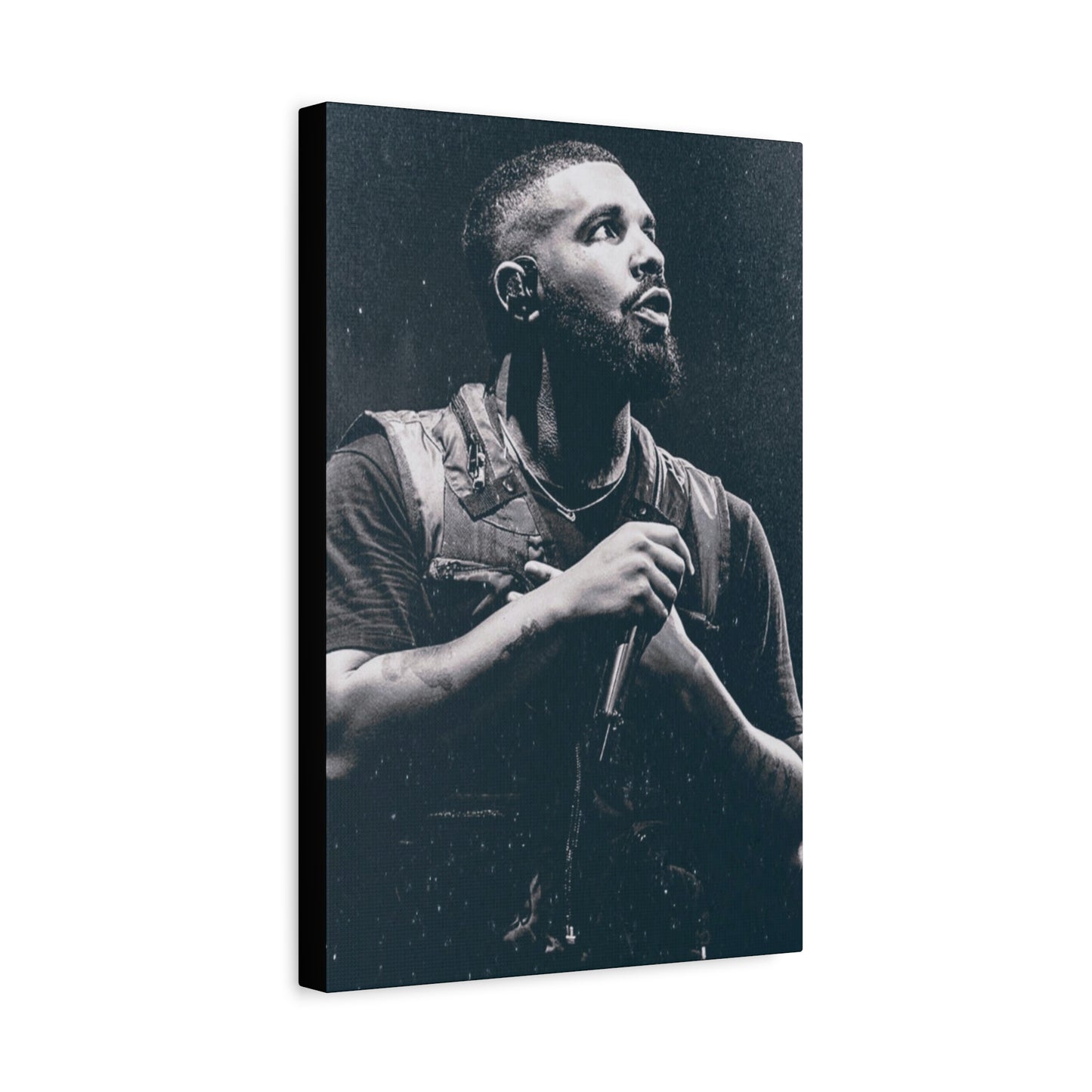 Drake Classic Canvas