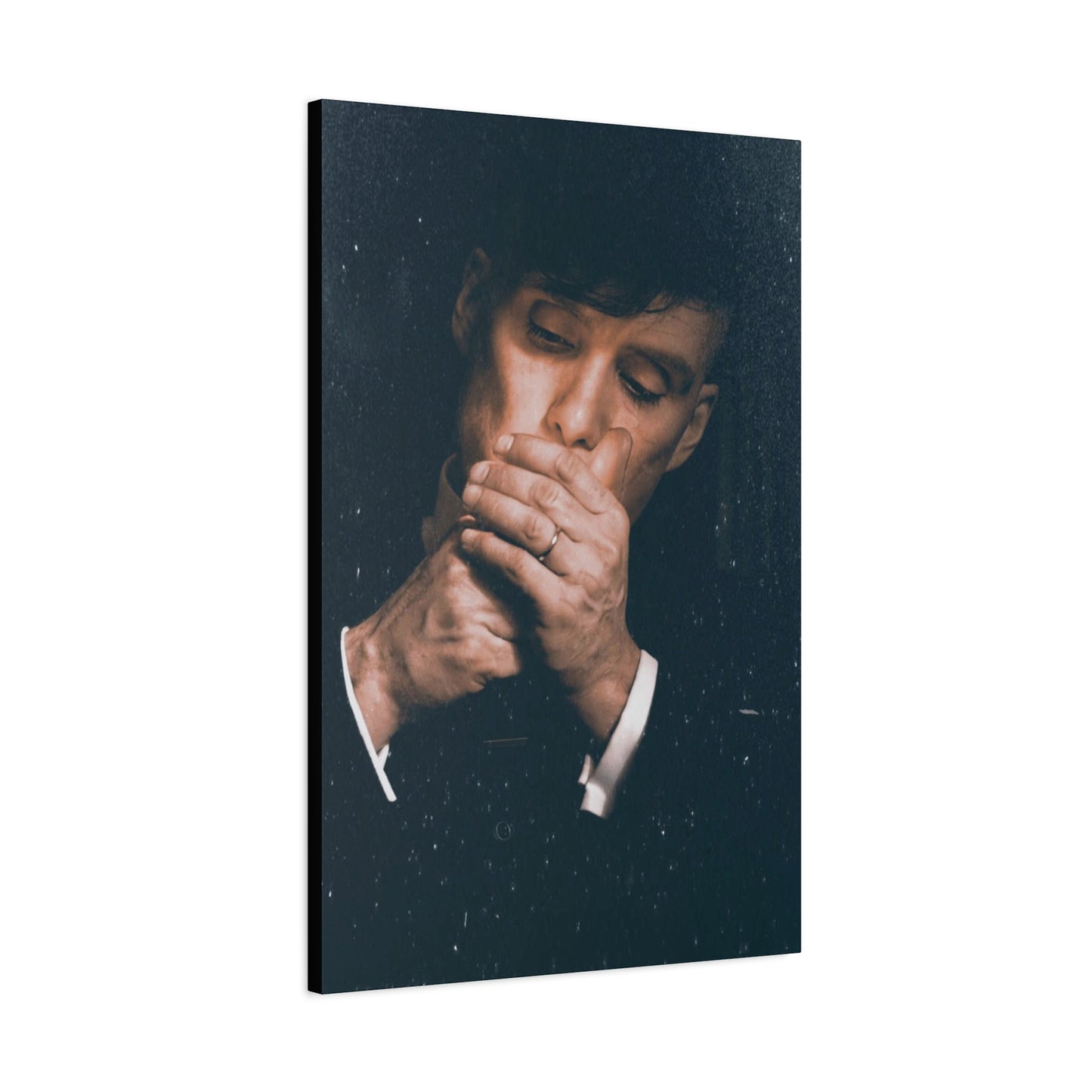 Tommy Shelby Classic Canvas