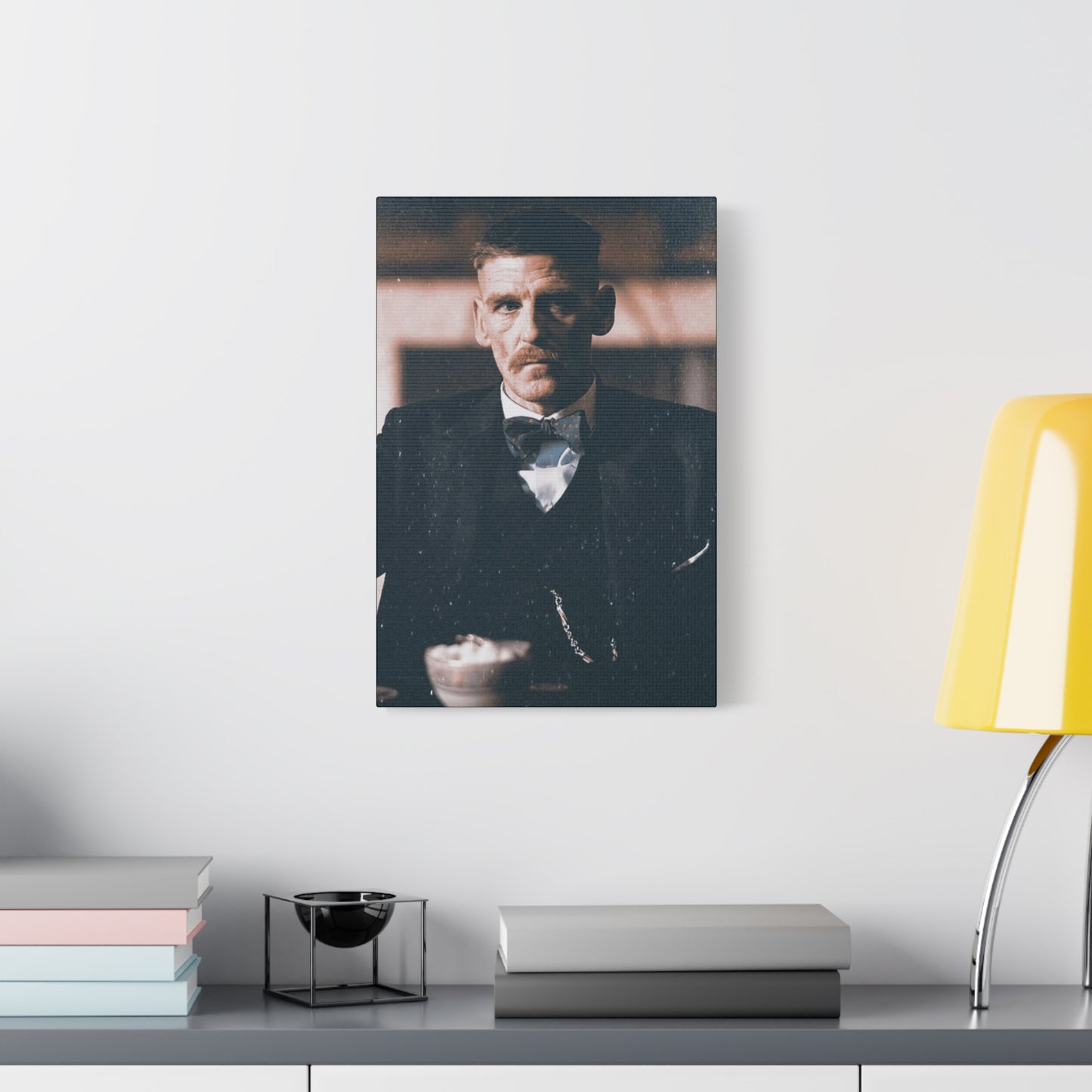 Arthur Shelby Classic Canvas