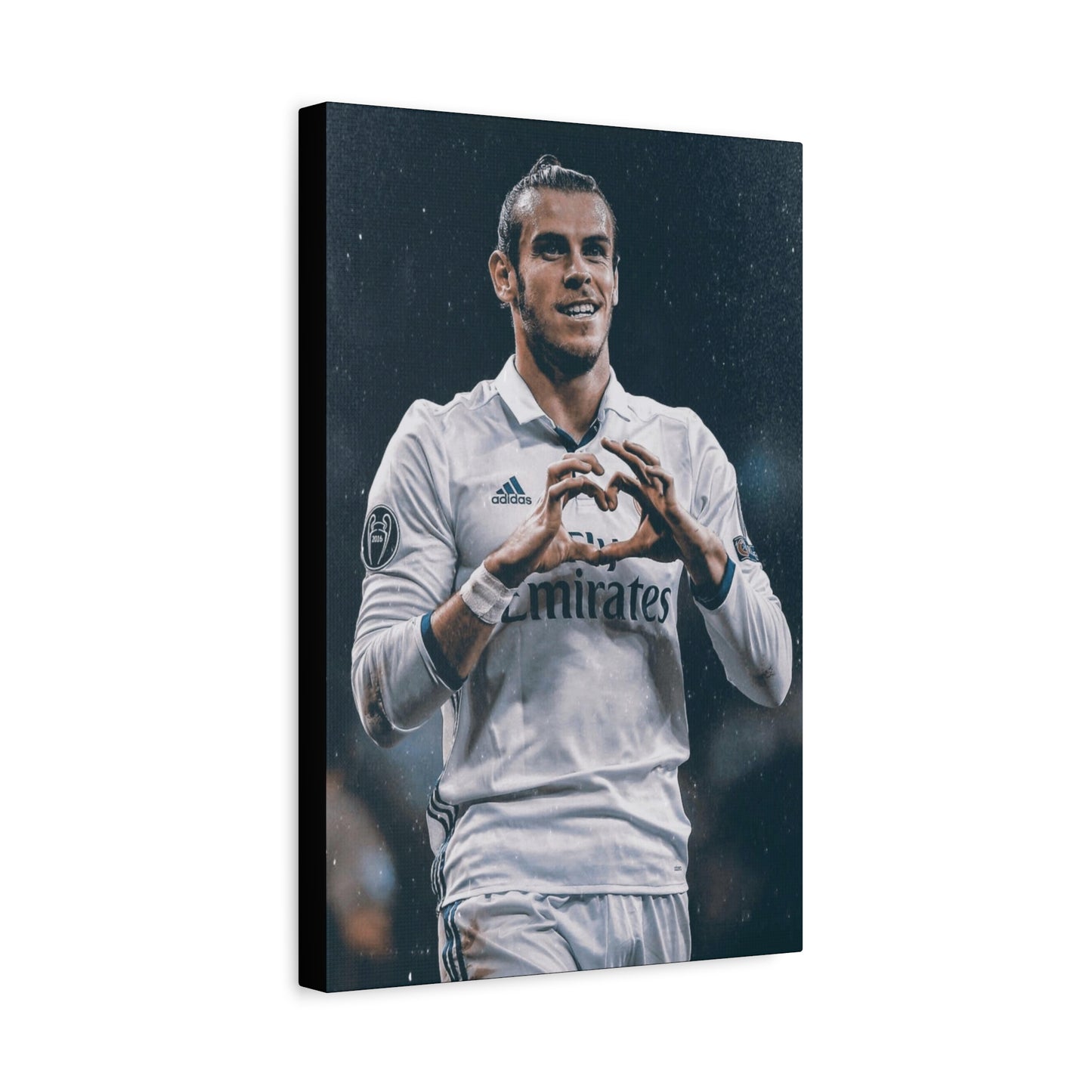 Gareth Bale Classic Canvas
