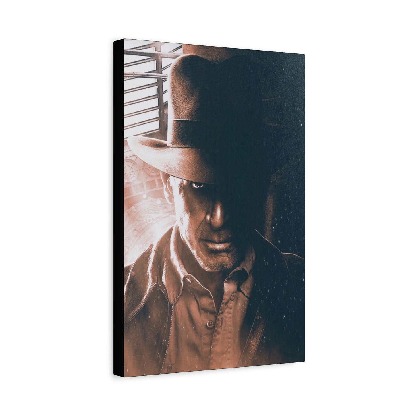 Indiana Jones Classic Canvas