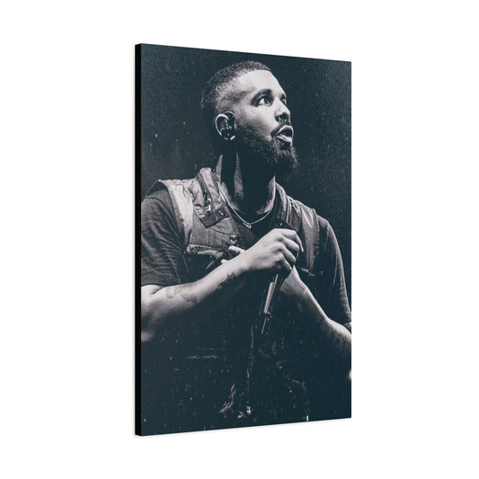 Drake Classic Canvas